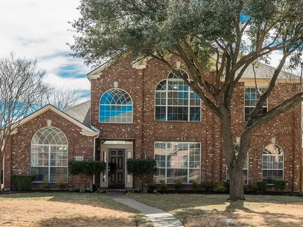 2512 Cima Hill Dr, Plano, TX 75025