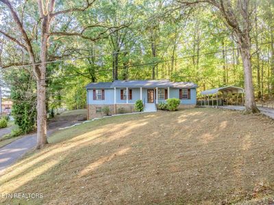 127 County Road 622, Etowah, TN, 37331