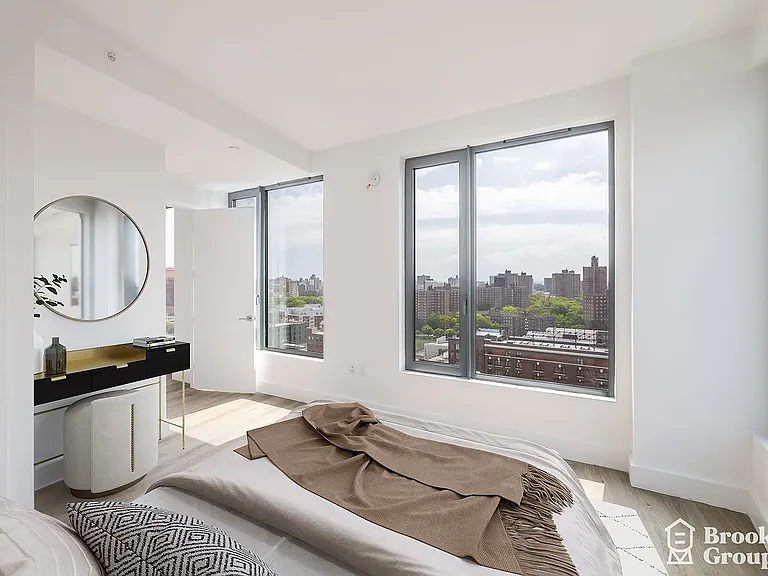 310 Grand Concourse #10F — Photo 3