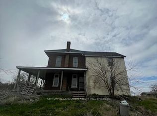 1834 10th Line W, Trent Hills, ON K0L 1L0