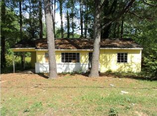 2410 Belvedere Dr, Jackson, MS 39204