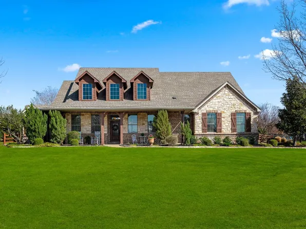 11070 Vista Ranch Way, Fort Worth, TX 76179