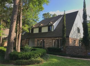 18203 Trace Forest Dr, Spring, TX 77379