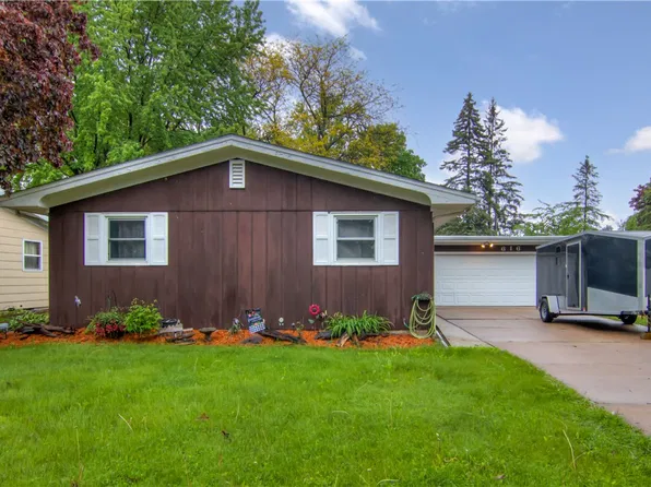 616 E Polk Avenue, Eau Claire, WI 54701
