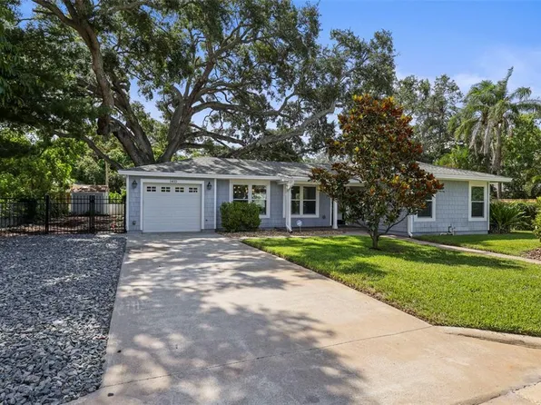1415 Sunset Dr, Clearwater, FL 33755