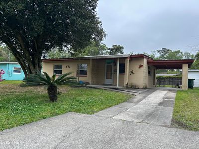 2916 BRACKRIDGE Boulevard E, Jacksonville, FL, 32216