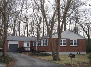 2508 Dartmouth Woods Rd, Wilmington, DE 19810