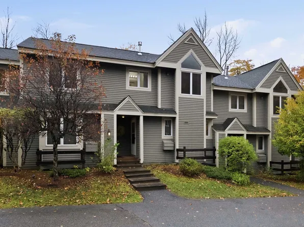 31 Pinehill Lane #2, Lincoln, NH 03251