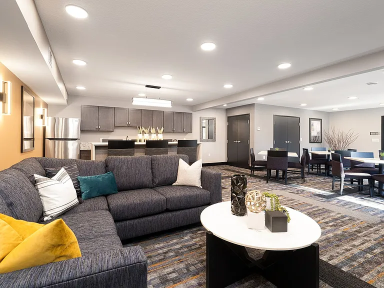 Garden Oaks Apartments — Photo 53