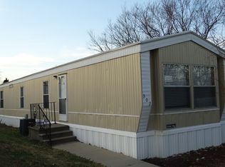 302 S Ross Ave, Independence, MO 64056