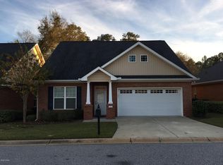 104 Village Ln, Macon, GA 31204