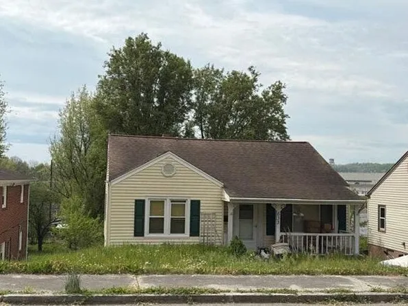 633 Jackson St, Kingsport, TN 37660