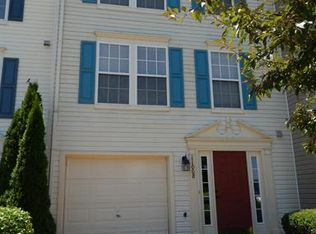 11008 New Market Ct, Fredericksburg, VA 22407