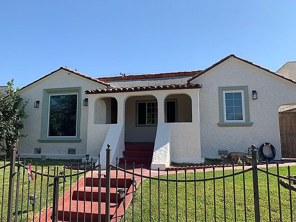 5th image of 6512 S Van Ness Ave