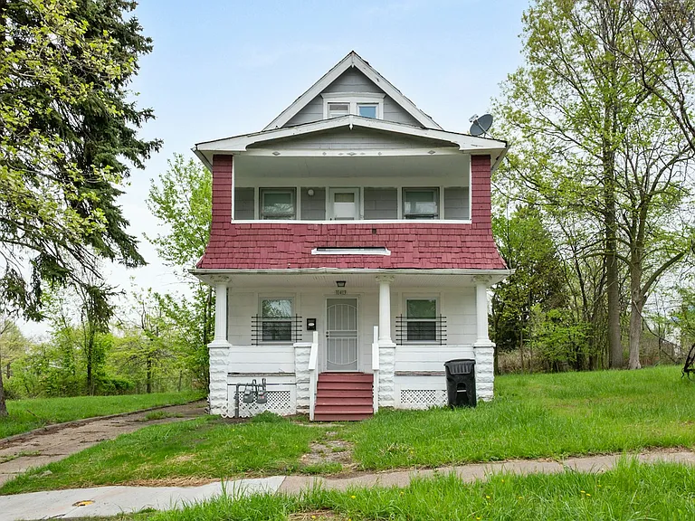 10413 Mount Auburn Ave #A — Photo 2