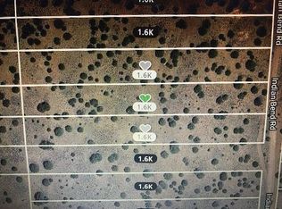 4102 Indian Bend Rd, Snowflake, AZ 85937