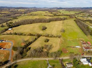 Old Stagecoach Rd, Telford, TN 37690