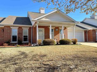 754 Embassy Pkwy, Mountain Home, AR 72653