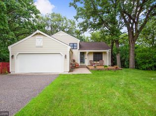 4191 152nd Ave NW, Andover, MN 55304