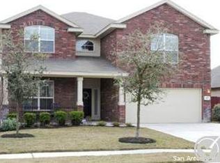 425 Zoeller Way, Cibolo, TX 78108