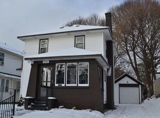 1111 Fisk St SE, Grand Rapids, MI 49507