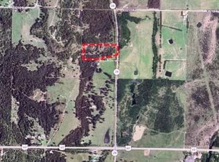 Highway 28, Nowata, OK 74048