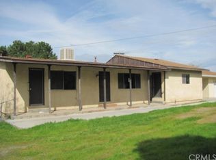 5010 Barham Ave, Corning, CA 96021
