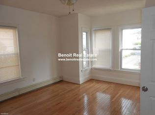 32 Clark St #1, Somerville, MA 02143