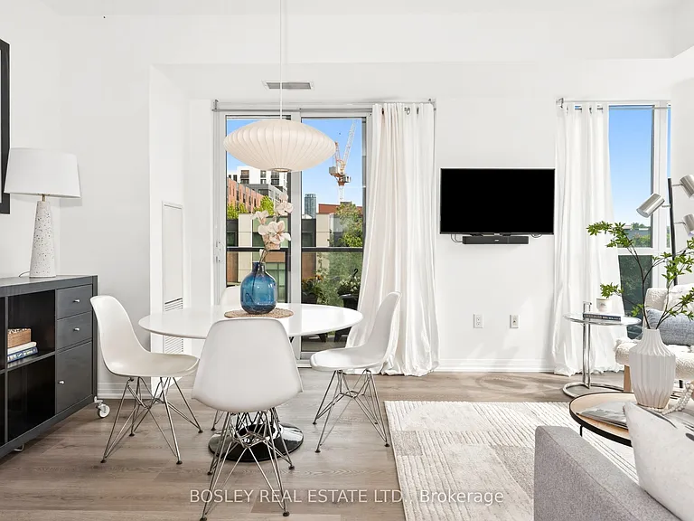25 Cole St #317 — Photo 3
