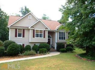 237 Mary Lynn Ln, Newnan, GA 30265