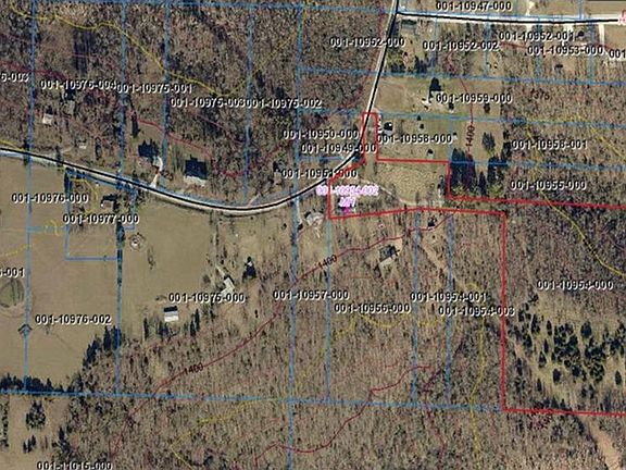2nd image of 2590 S Van Hoose Dr
