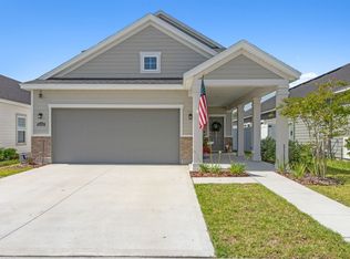 95358 Katherine St, Fernandina Beach, FL 32034