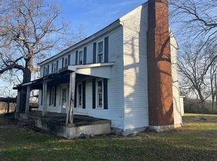 5361 Franklin Rd, Russellville, KY 42276