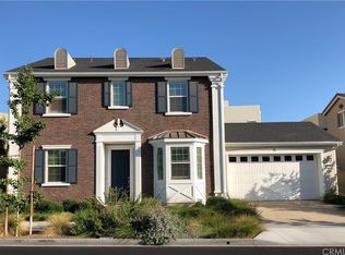 138 Smallwheel, Irvine, CA 92618