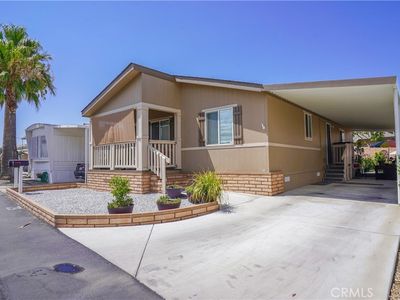 655 E Main St SPC 29, San Jacinto, CA, 92583