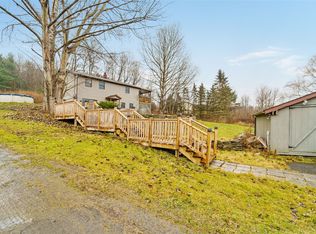 104 Springer Rd, Binghamton, NY 13904