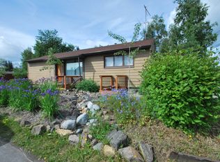 518 Fulton St, Fairbanks, AK 99701