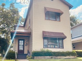 407 Wayne Ave, Greenville, OH 45331