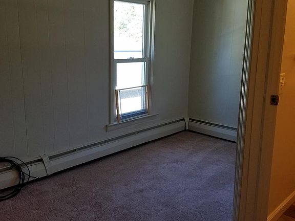 Bedroom #2 (Smaller)