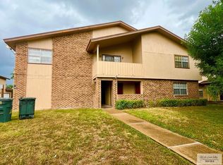 2809 Treasure Hills Blvd APT 1, Harlingen, TX 78550