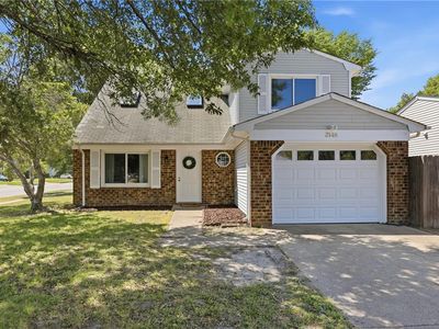 3148 Glastonbury Dr, Virginia Beach, VA, 23453