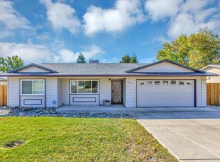 266 Lisawood Dr, Folsom, CA