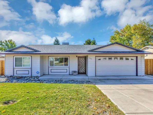 266 Lisawood Dr, Folsom, CA 95630