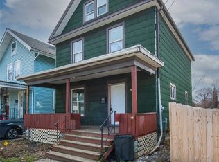 312 Reed St, Erie, PA 16507