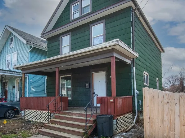 312 Reed St, Erie, PA 16507