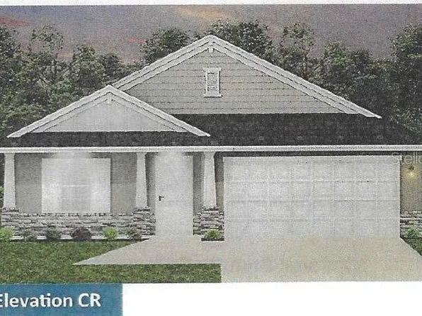 12152 Du Barry Ave, Port Charlotte, FL 33981