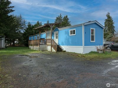 1900 Broadway #2, Hoquiam, WA, 98550