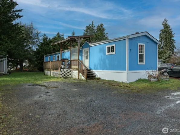 1900 Broadway #2, Hoquiam, WA 98550