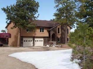 8680 Shoup Rd, Colorado Springs, CO 80908