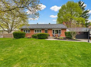 296 Progreston Rd, Hamilton, ON L0R 1H1